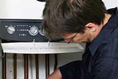 boiler service Headstone