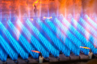 Headstone gas fired boilers